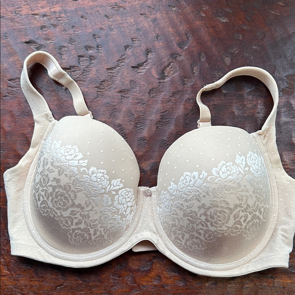 Soma Bra